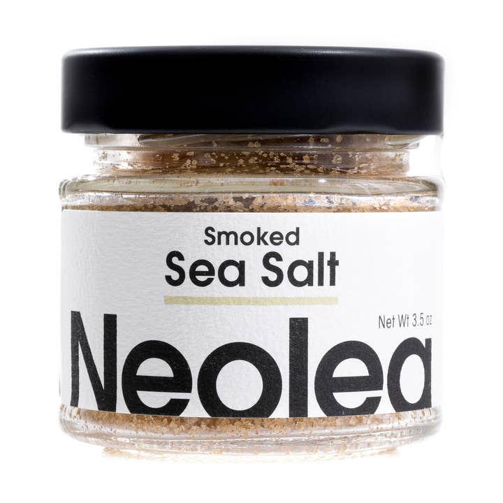 Neolea Sea Salt Smoked - New Design for wholesale by Neolea
