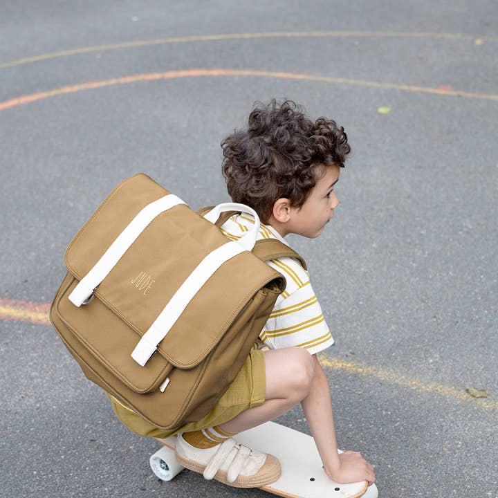 Petit Picotin - Wholesale Backpack - Kids - Paul the school bag5