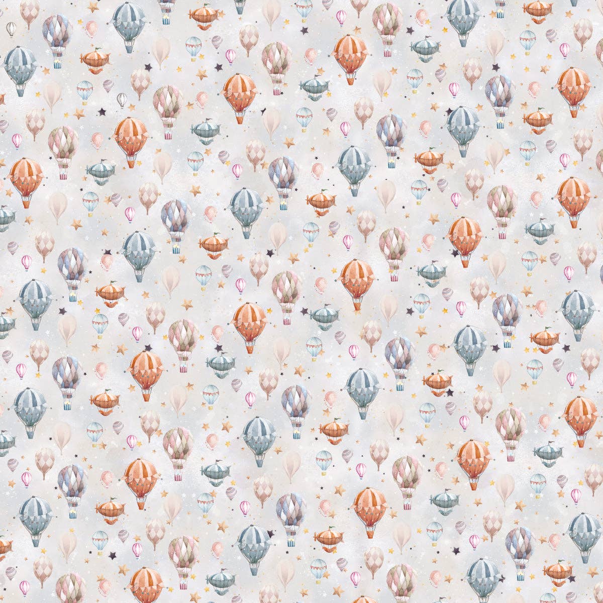 Ecstasy Crafts Distributing - Wholesale Scrapbook - Dreamland Pad 8x8 12/Pkg17