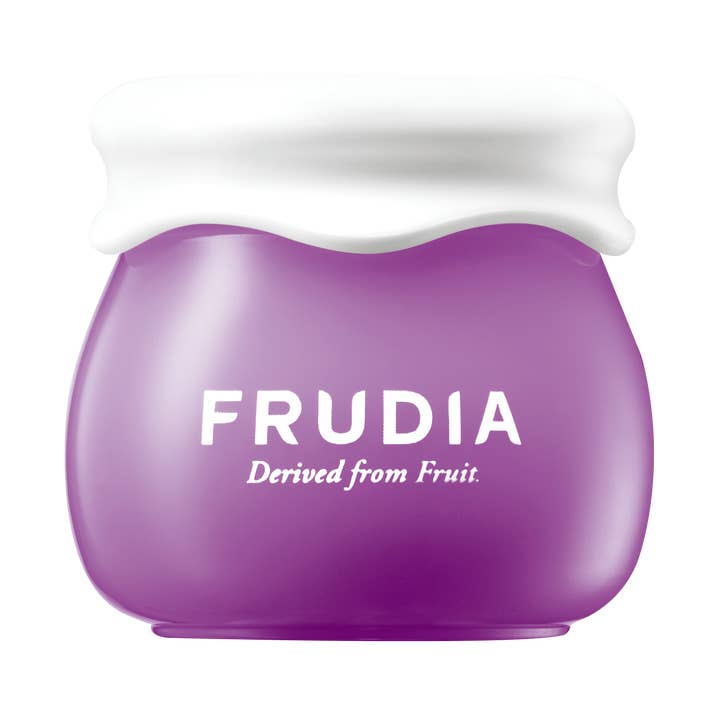 TRENDING CORPORATE - Vente Crème hydratante pour le visage - Frudia Crème Hydratante Intensive Myrtille Mini FFDACMBLV100