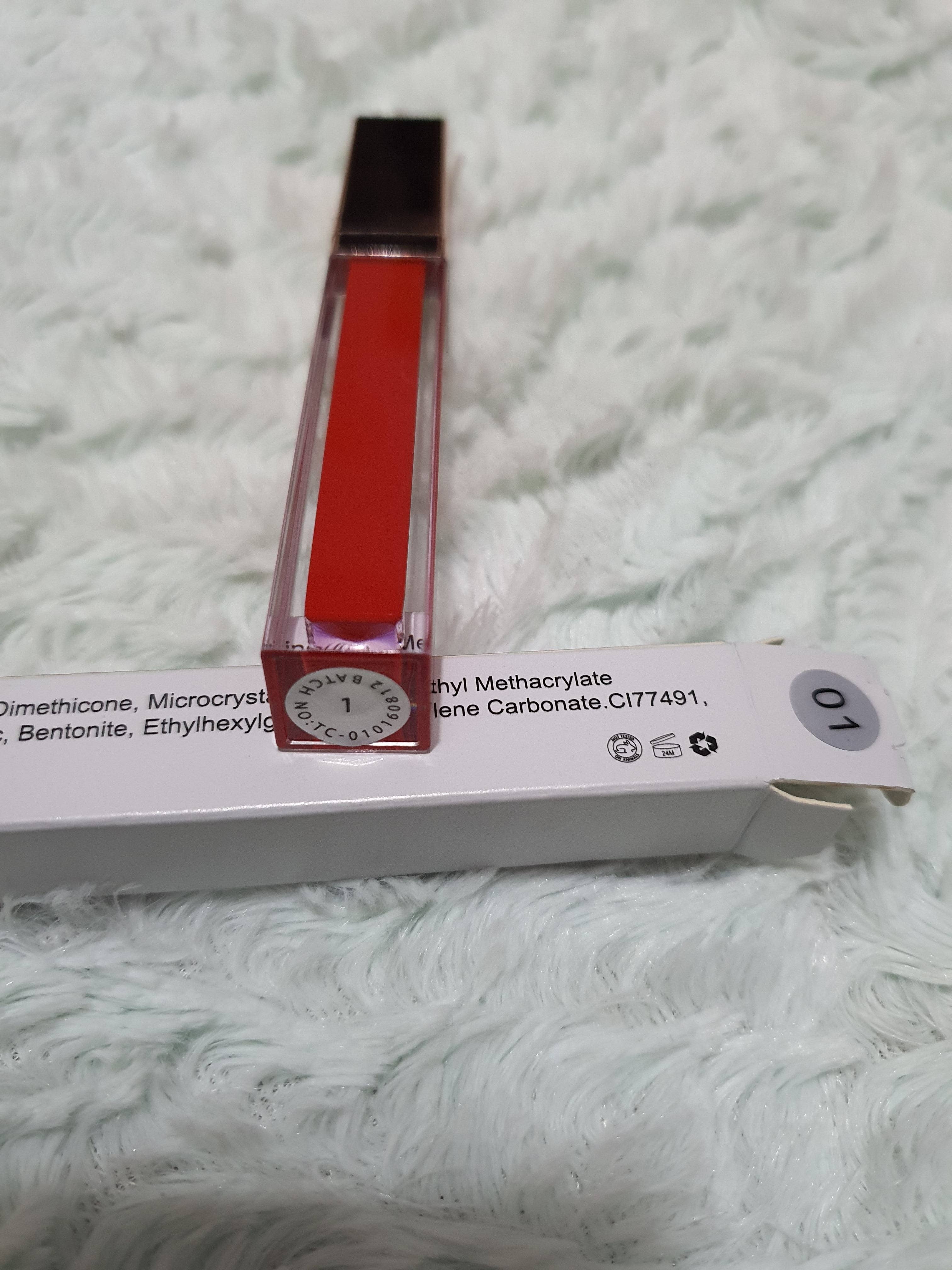 Chabinehairstore - Wholesale Lipstick - Matte liquid lipstick46