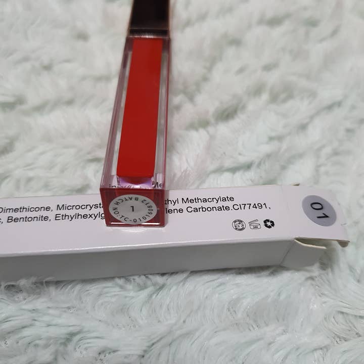 Chabinehairstore - Wholesale Lipstick - Matte liquid lipstick46