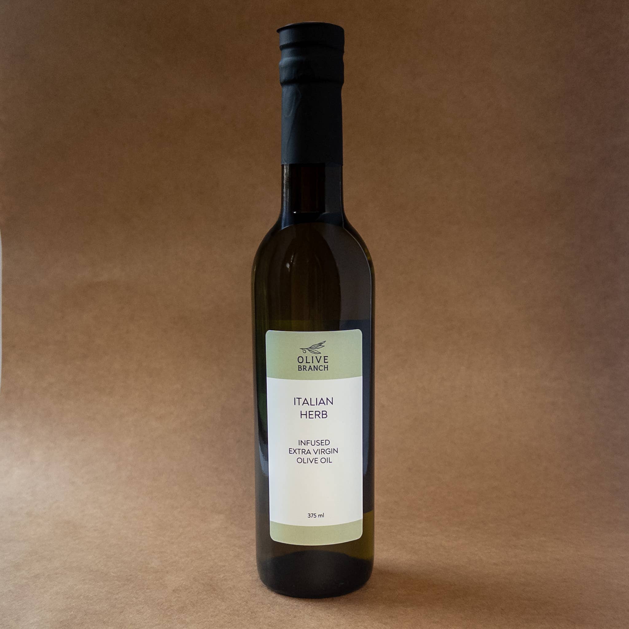 Olive Branch Oil & Spice - Wholesale Olive Oil - Italian Herb Infused Extra Virgin Olive Oil2