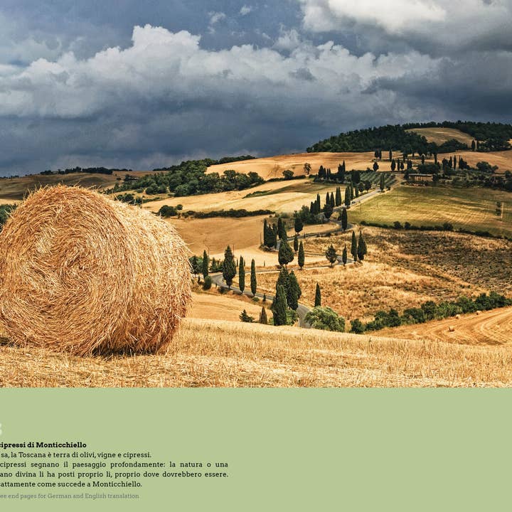 Sunset & Venice - Wholesale Journal/Diary - Toscana Journal4