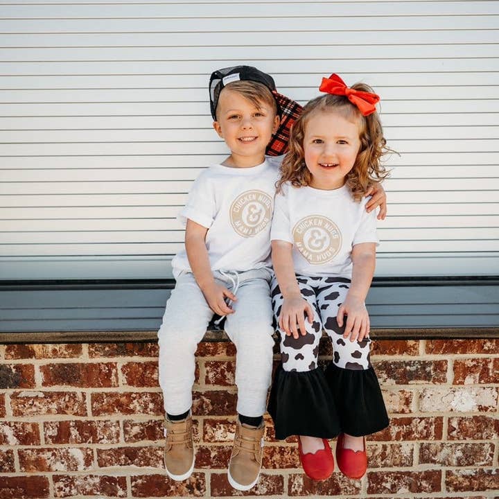 Little Love Bug Company - Wholesale Dress Shoes - Kids - The Olivia33