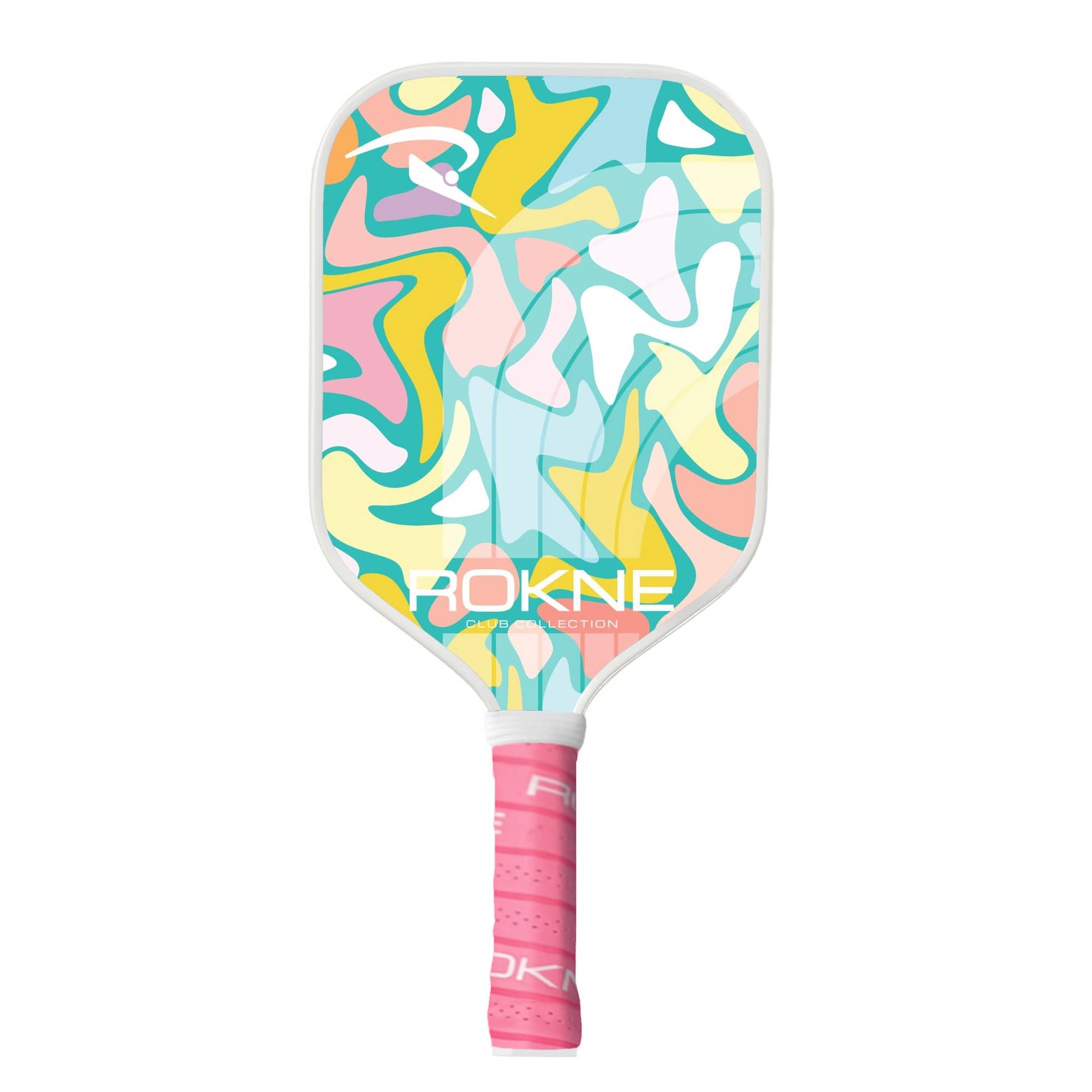 ROKNE Pickleball - Wholesale Sporting Accessories - ROKNE Club Collection Pickleball Paddles for the fashionista16