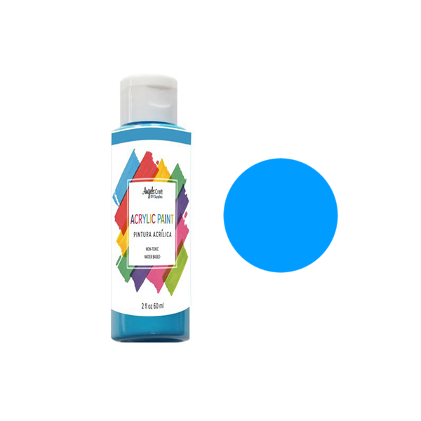 Angels Craft - Wholesale Paint set - Acrylic Paint, 2-fl oz, 1-ct23