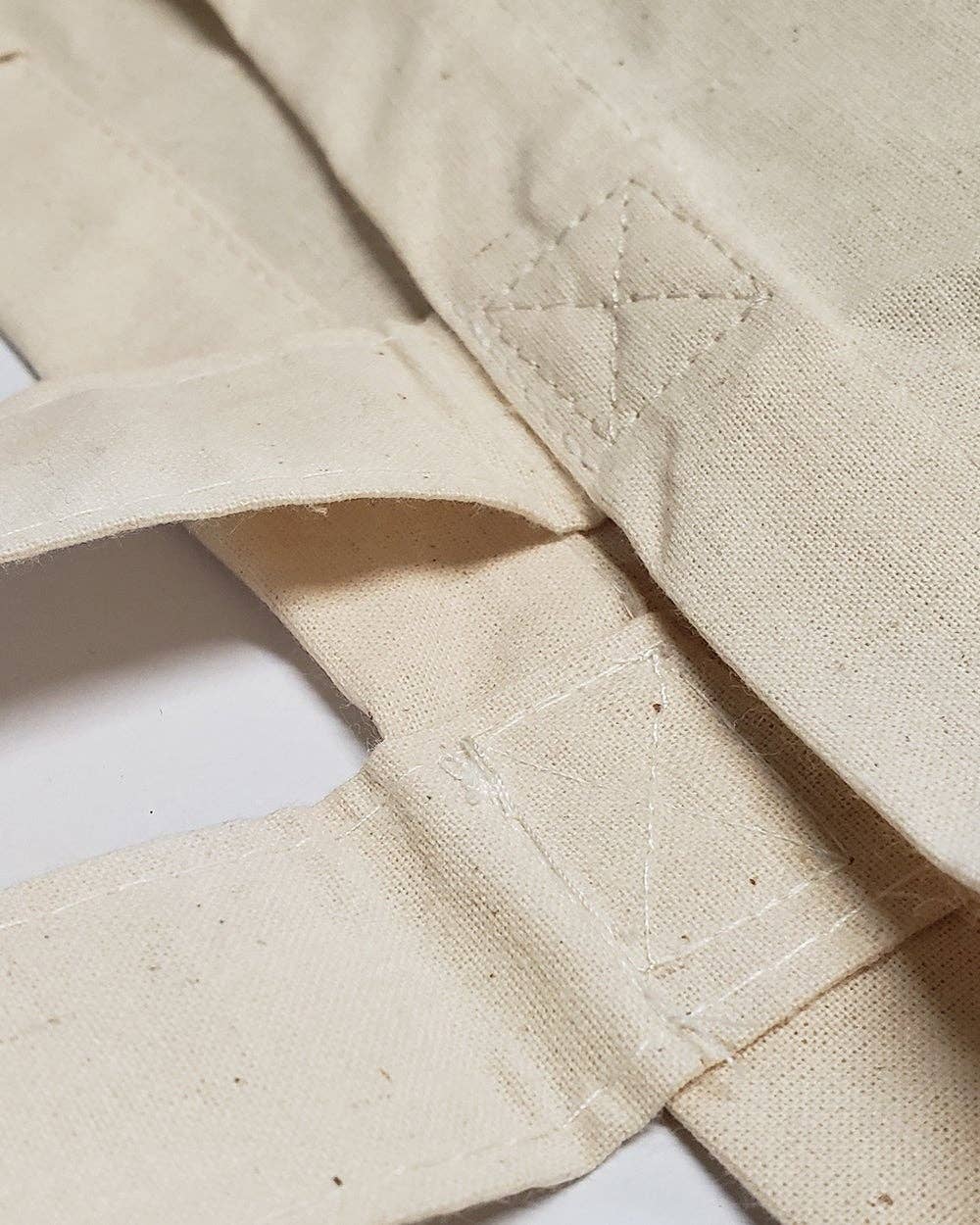 NATURALE TBF grande borsa da spesa biologica sopra la spalla - TG120 in vendita all'ingrosso su Faire3