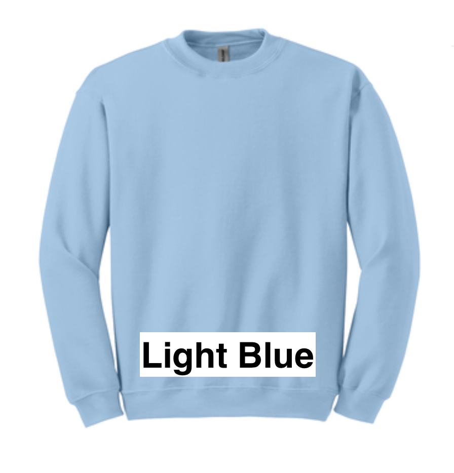 Peach Closet - Wholesale Graphic Sweatshirt - Women's - Basketball Vibes Game Day T-Shirt or Crew Sweatshirt3