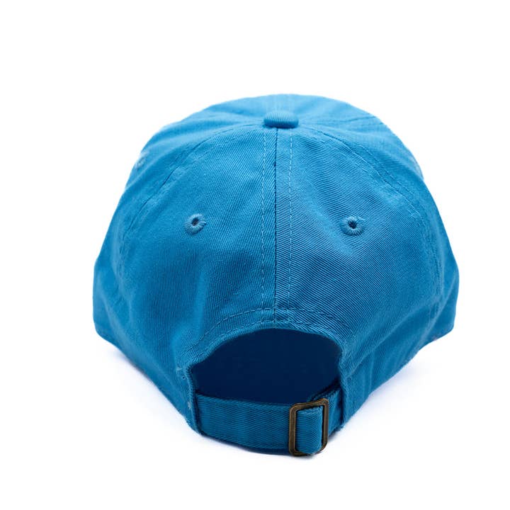 Rey to Z - Wholesale Baseball Cap - Men's - Father's Day Gifts Capri Uncle Hat