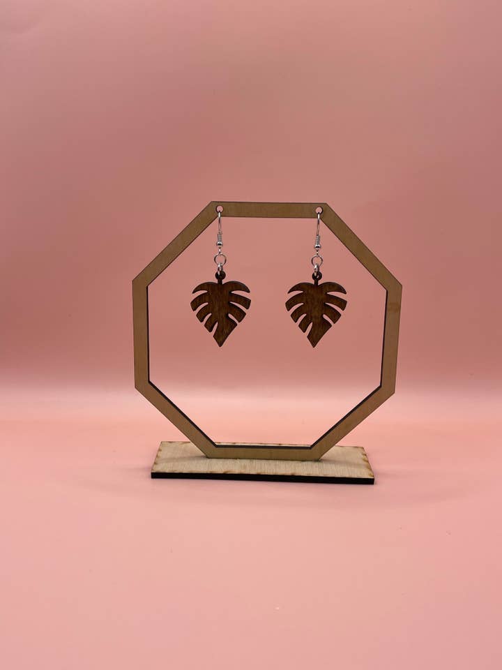 Jungle Leaf for wholesale by Rise N' Sign