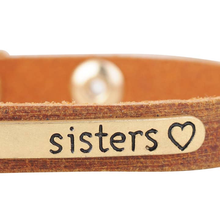 Bracelet Sœur pour la vente par Most Wanted USA