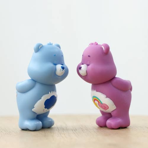 K-Wonderland - Wholesale Figurine Toy - Kids - Care Bears Random Figure Blind Box Ver.47