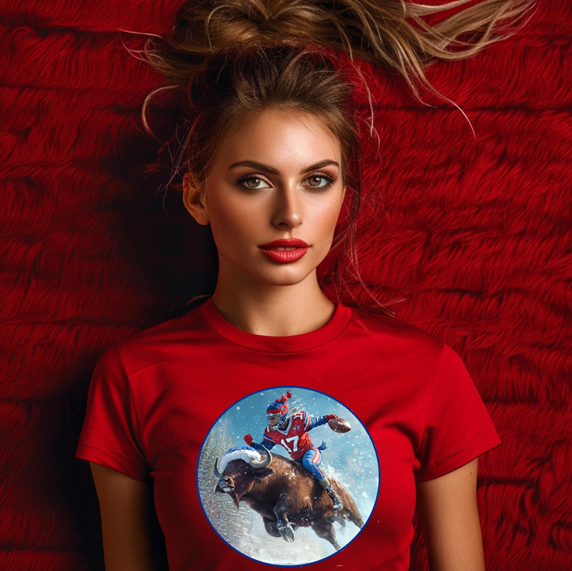 Into The Desert - Wholesale T-Shirt (Graphic) - Women's - Here Comes Josh Unisex T-shirt1