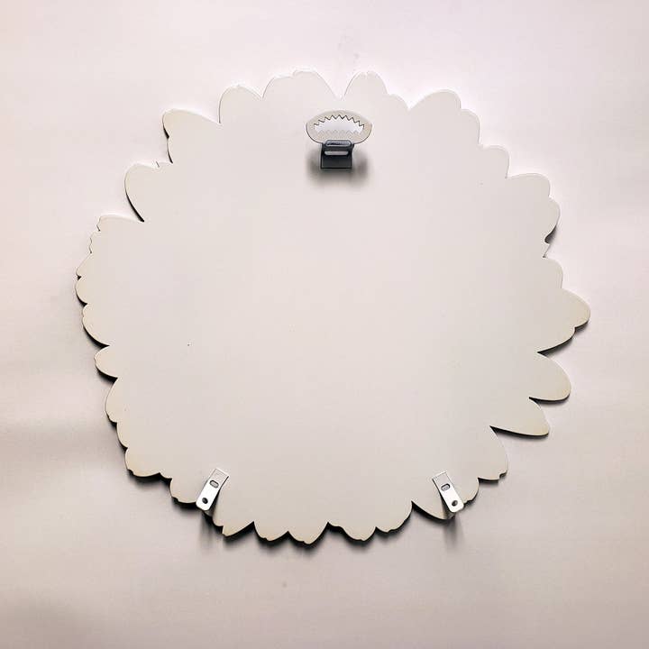 Next Innovations - Wholesale Wall Accent - Gerber Daisy Wall Art