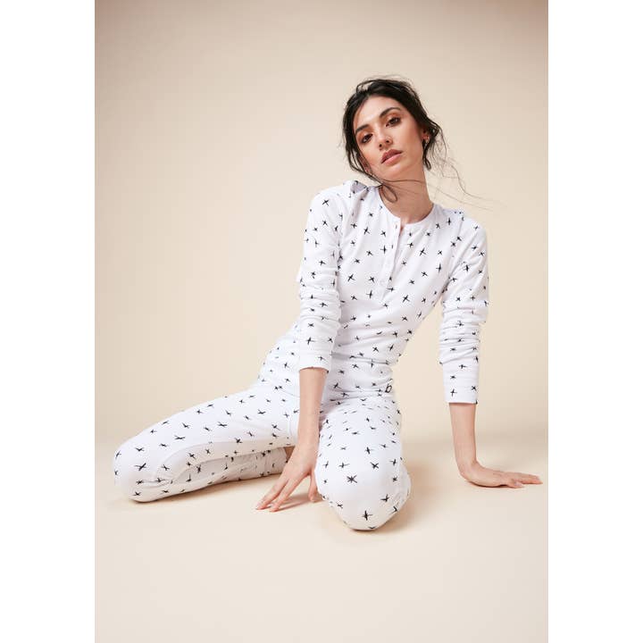 HARPER | Vêtements d'intérieur Cosmo pour femmes pour la vente par Bow and Bo