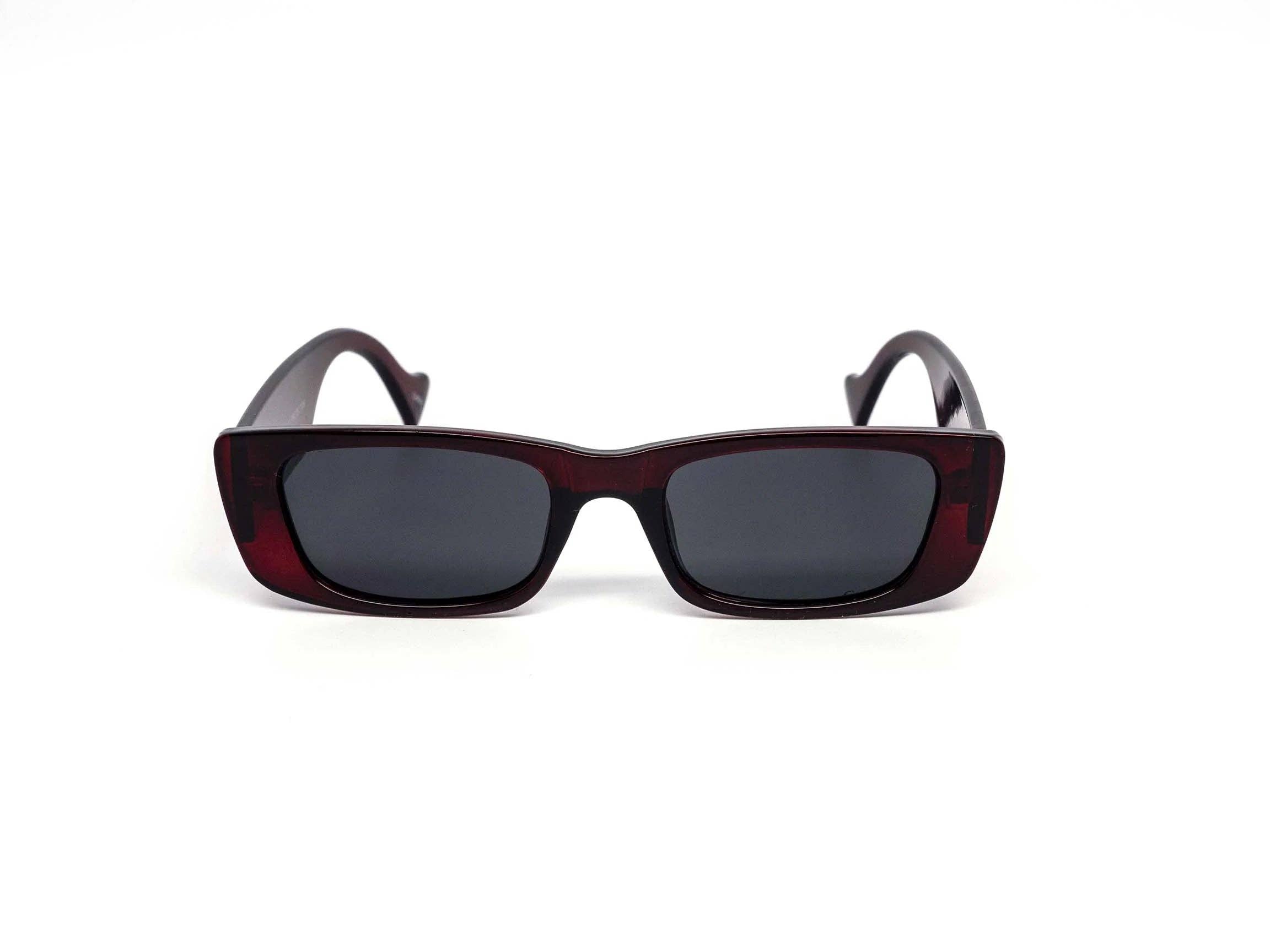 Sol Studio Shades - Wholesale Sunglasses - Unisex - Brooklyn - Chunky Trend4