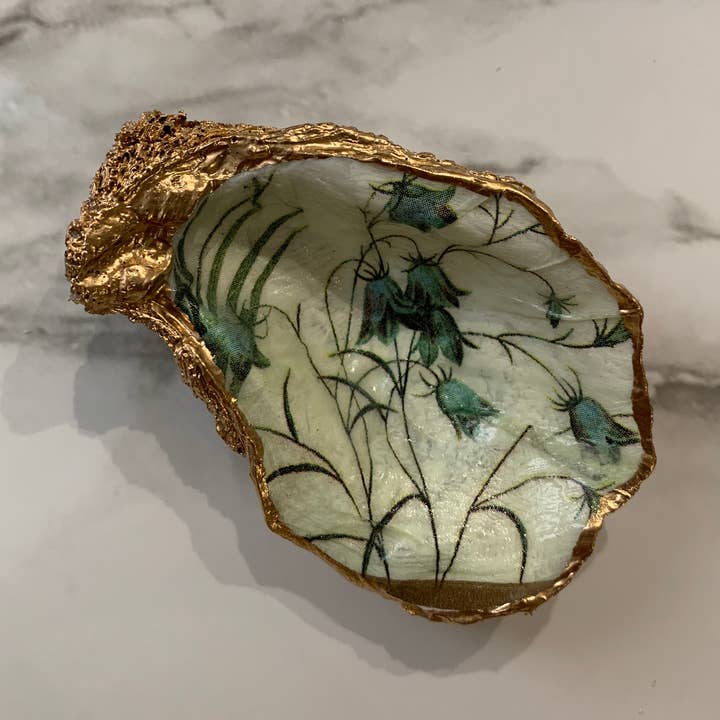 "Bluebells" Serenity Shells for wholesale by Serenity Shells