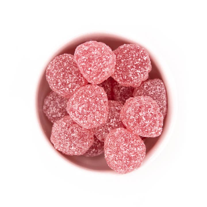 La boîte à bonbons - Wholesale Gummy - Vegan Forest Berries - Gummy Candies