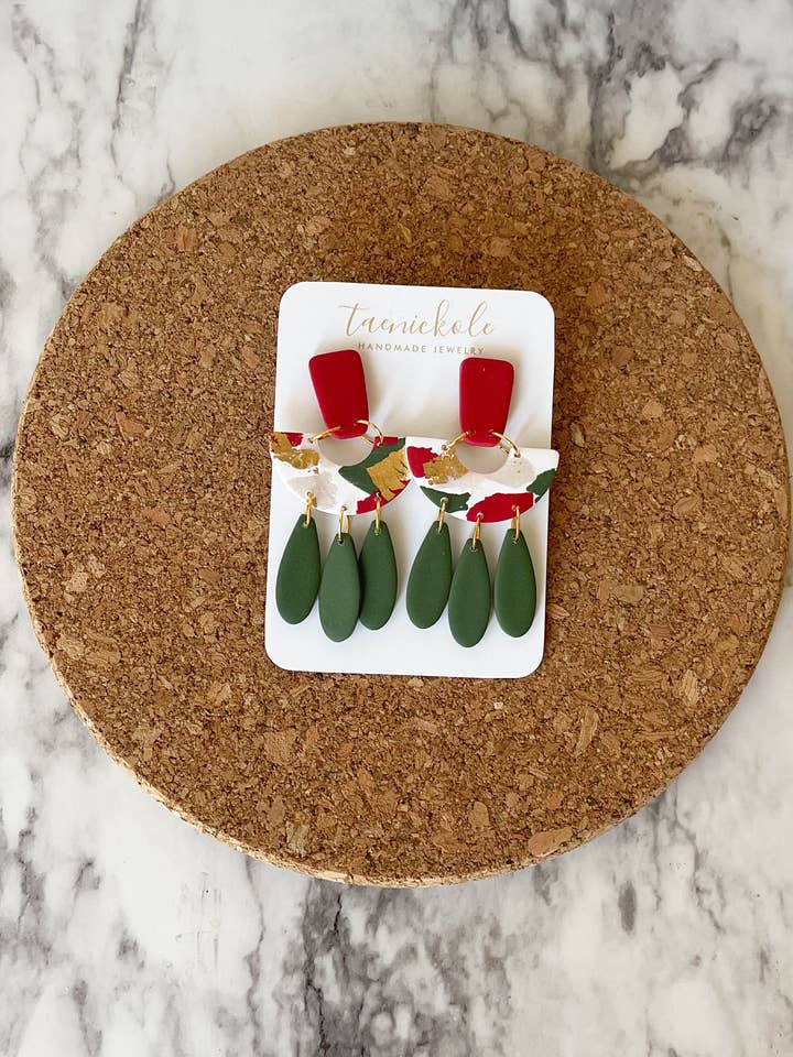 Traditional Christmas | Ashley for wholesale by taenickole