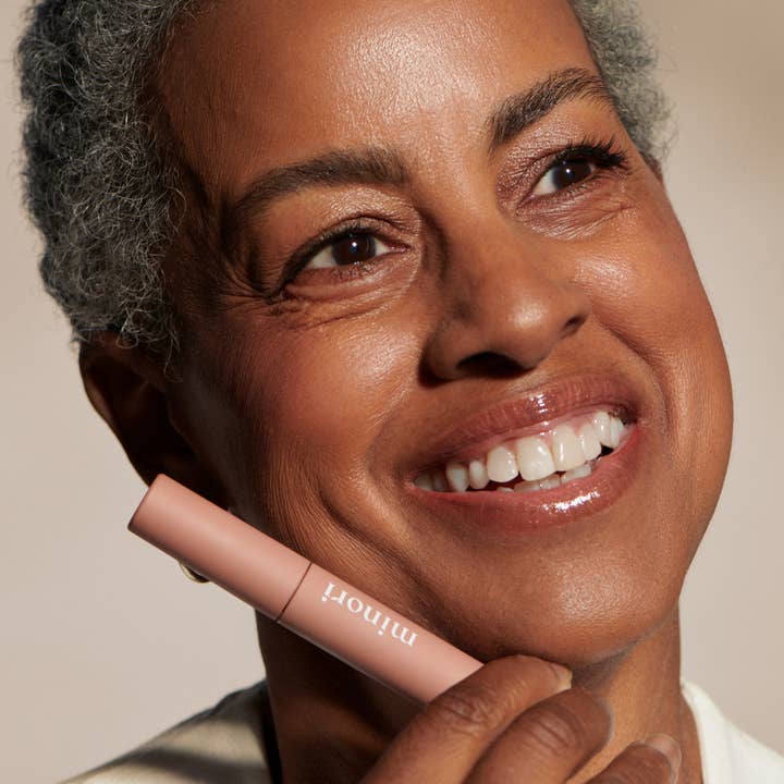 Minori - Wholesale Mascara - Mother of Lashes Mascara — Brown5