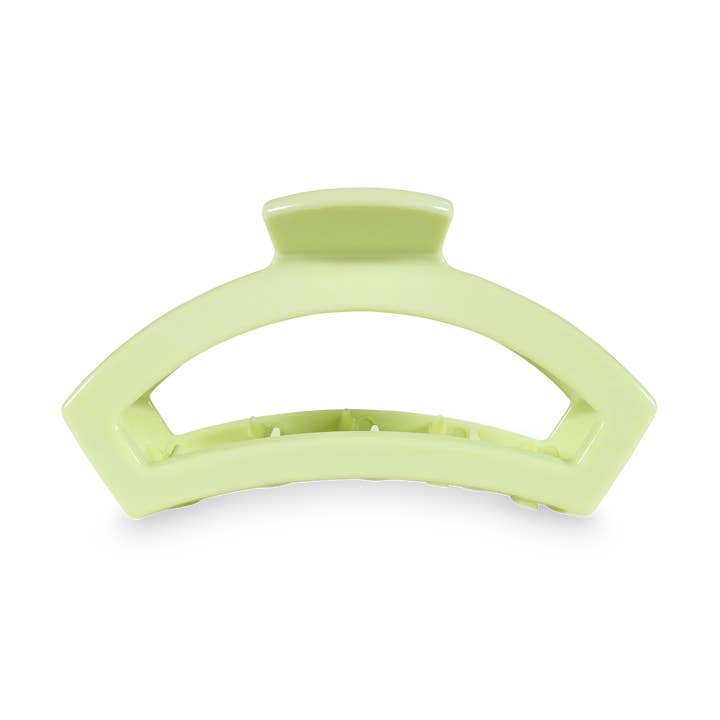 Pince à cheveux ouverte | Tiny | Aloe, There ! pour la vente par TELETIES