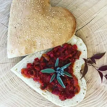 RUE TRAVERSETTE - Wholesale Sauce - Spreadable - In the Basque Country Espelette & Piquillo1