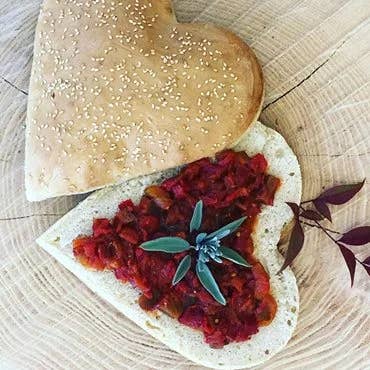 RUE TRAVERSETTE - Wholesale Sauce - Spreadable - In the Basque Country Espelette & Piquillo1