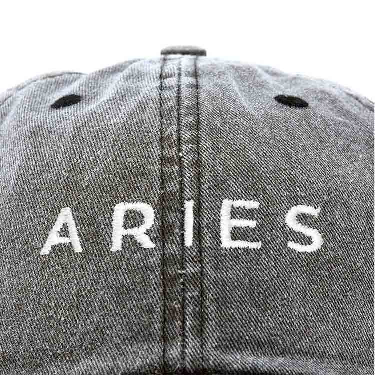 Dalix - Wholesale Baseball Cap - Women's - Dalix Aries Hat20