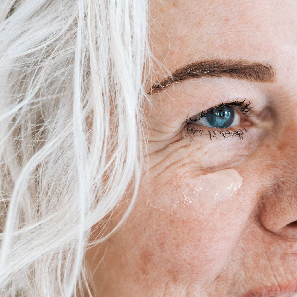 Greenbriar Market - Wholesale Eye Cream/Gel - Eye Cream | Firm + Brighten | Bulk 500 mL3