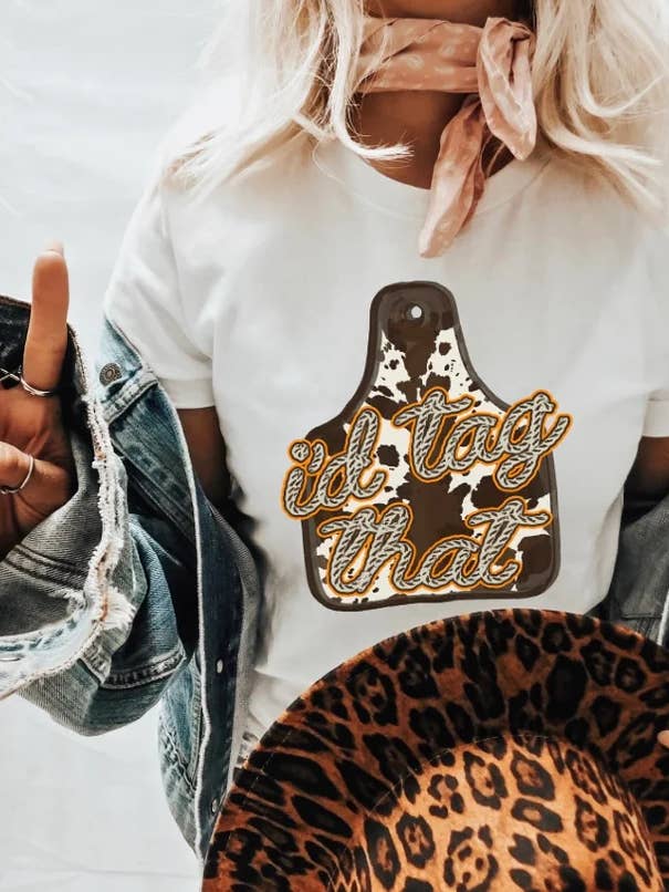 Jeg ville tagge det for engroshandel hos Altar Call Ranch Co.