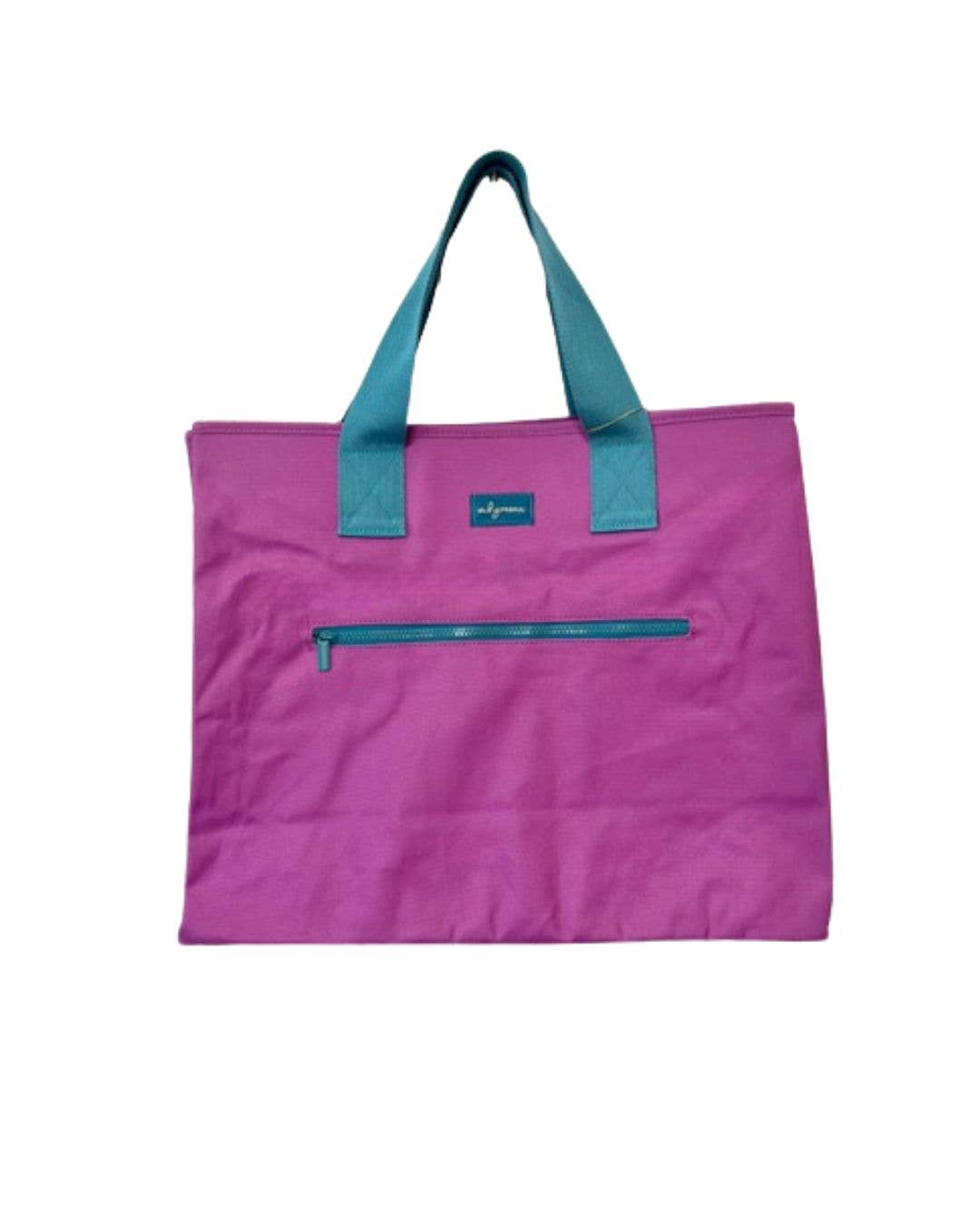 mb greene - Wholesale Tote Bag - Women's - Tote with large interior2