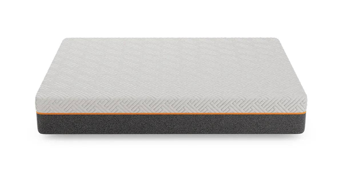 39F Inc. - Wholesale Bed - MLILY Fusion Supreme 11.5" Queen Hybrid Mattress8