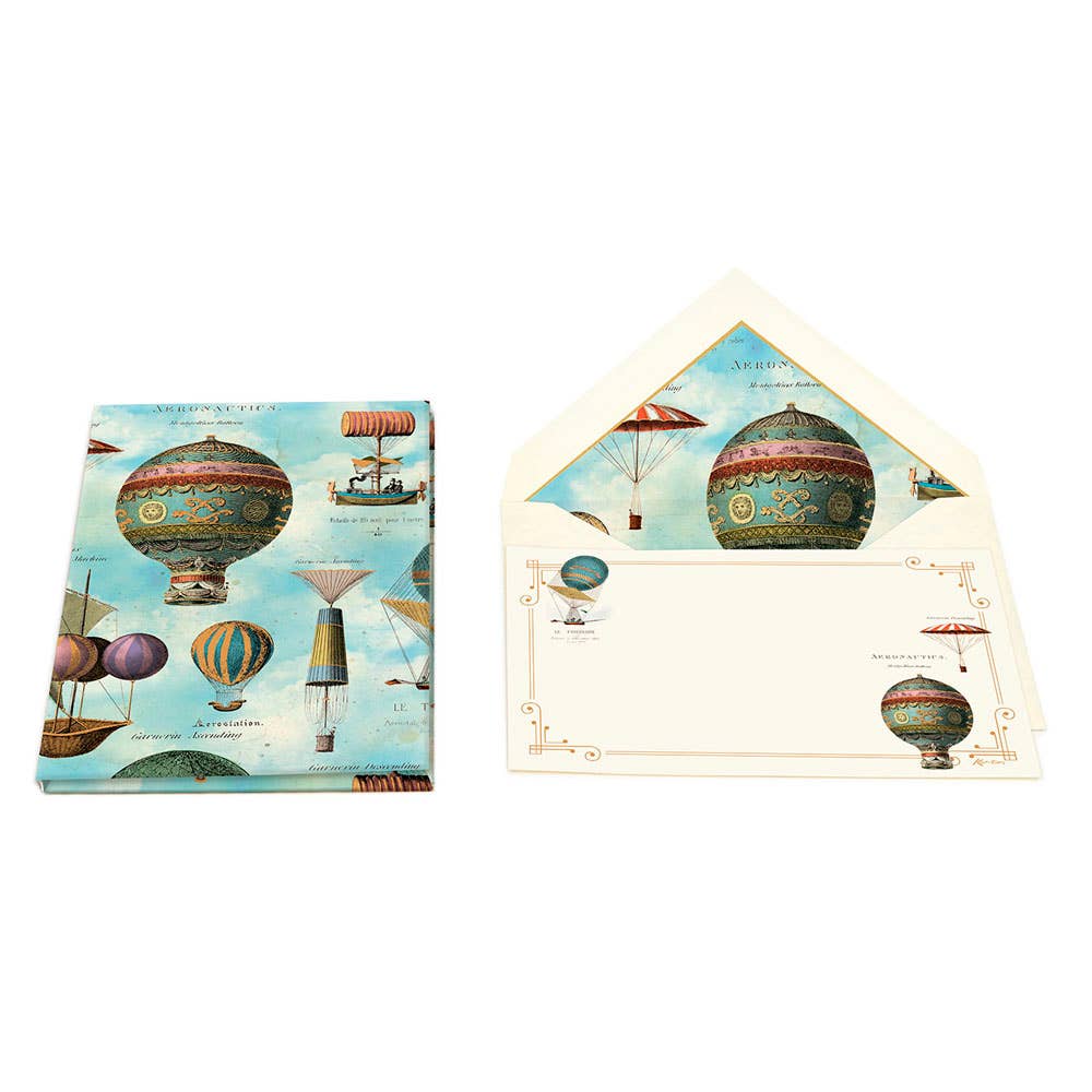 San Lorenzo Design - Vente Assortiments de papeterie/cartes - Cartes Portfolio de taille moyenne, cartes de billets, papeterie italienne18