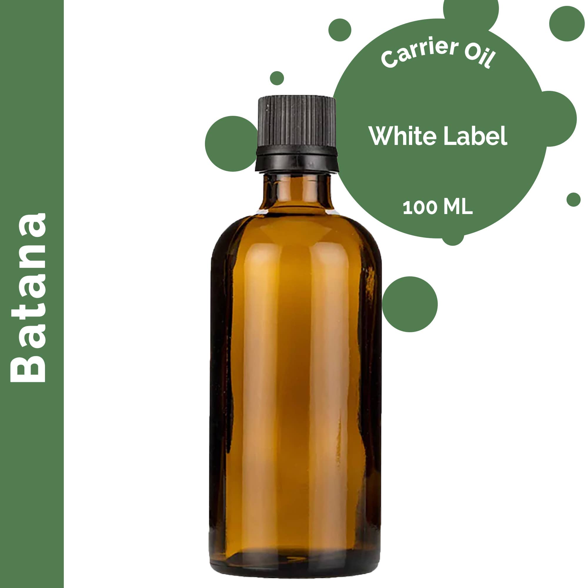 AWGifts Europe - Wholesale Essential Oil - 10x Batana Oil - 100ml - White Label0