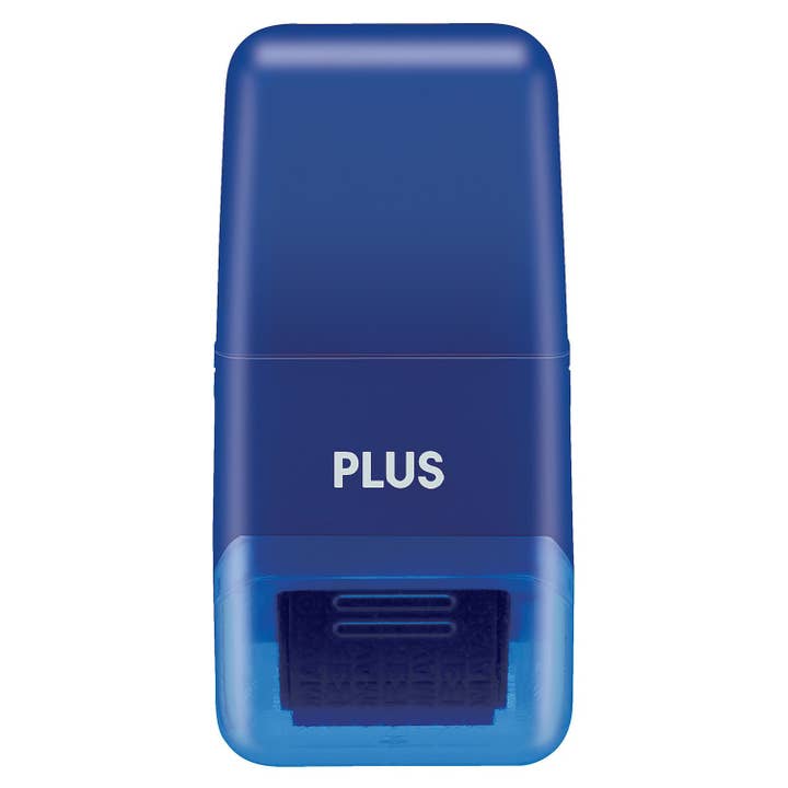 PLUS CORPORATION OF AMERICA - Wholesale Tape - GYID - Guard Your ID Roller8