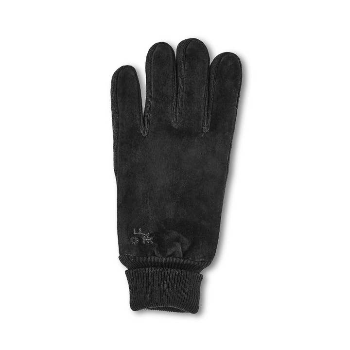 Börjesson Handskar - Wholesale Gloves - Men's - Darwin Men's Leather Glove, Thin Lining