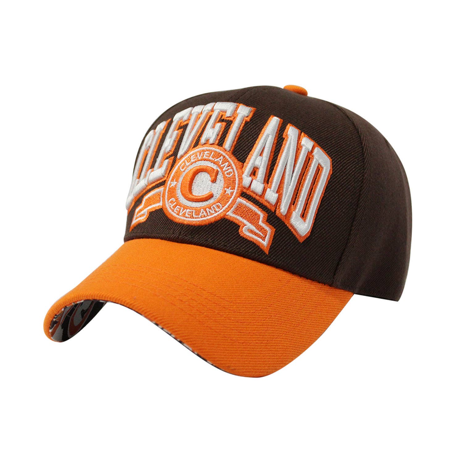 ChoKoLids – wholesale Baseball cap – Unisex – Custom Print Embroidery City Name Baseball Cap43