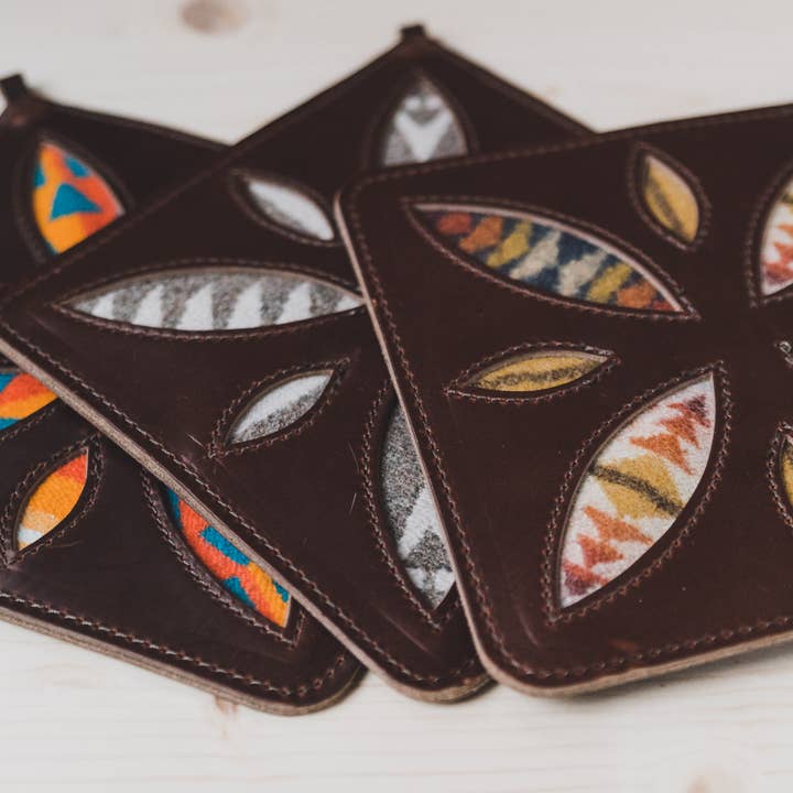 Howl Goods - Wholesale Trivet - Panhandler Trivet