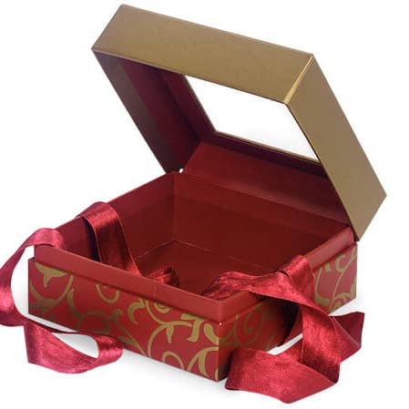 Nashville Wraps - Wholesale Gift Box - Gourmet & Gift Presentation Boxes