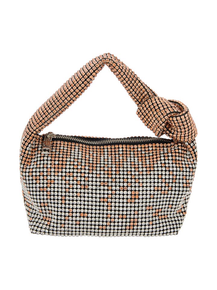 Bolsa EMBELL Mulher Poliéster com Fecho de Correr (87041553-EM01) por atacado de DreiMaster