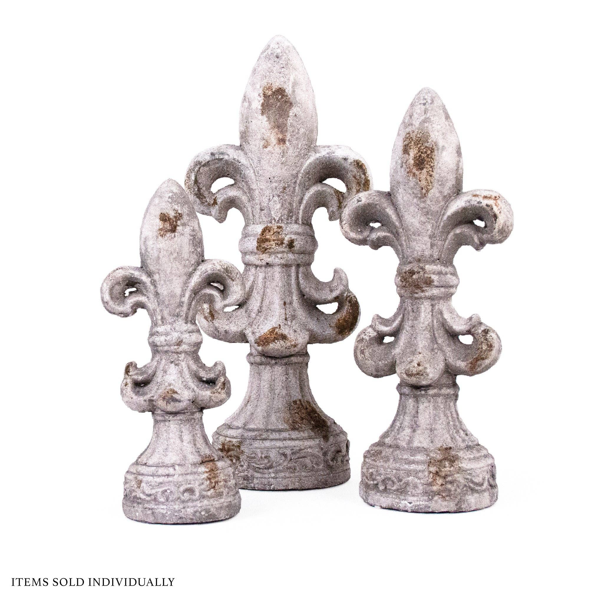 Zentique Inc. - Wholesale Decorative Tabletop Object - Accent Decor (6689S B18)3