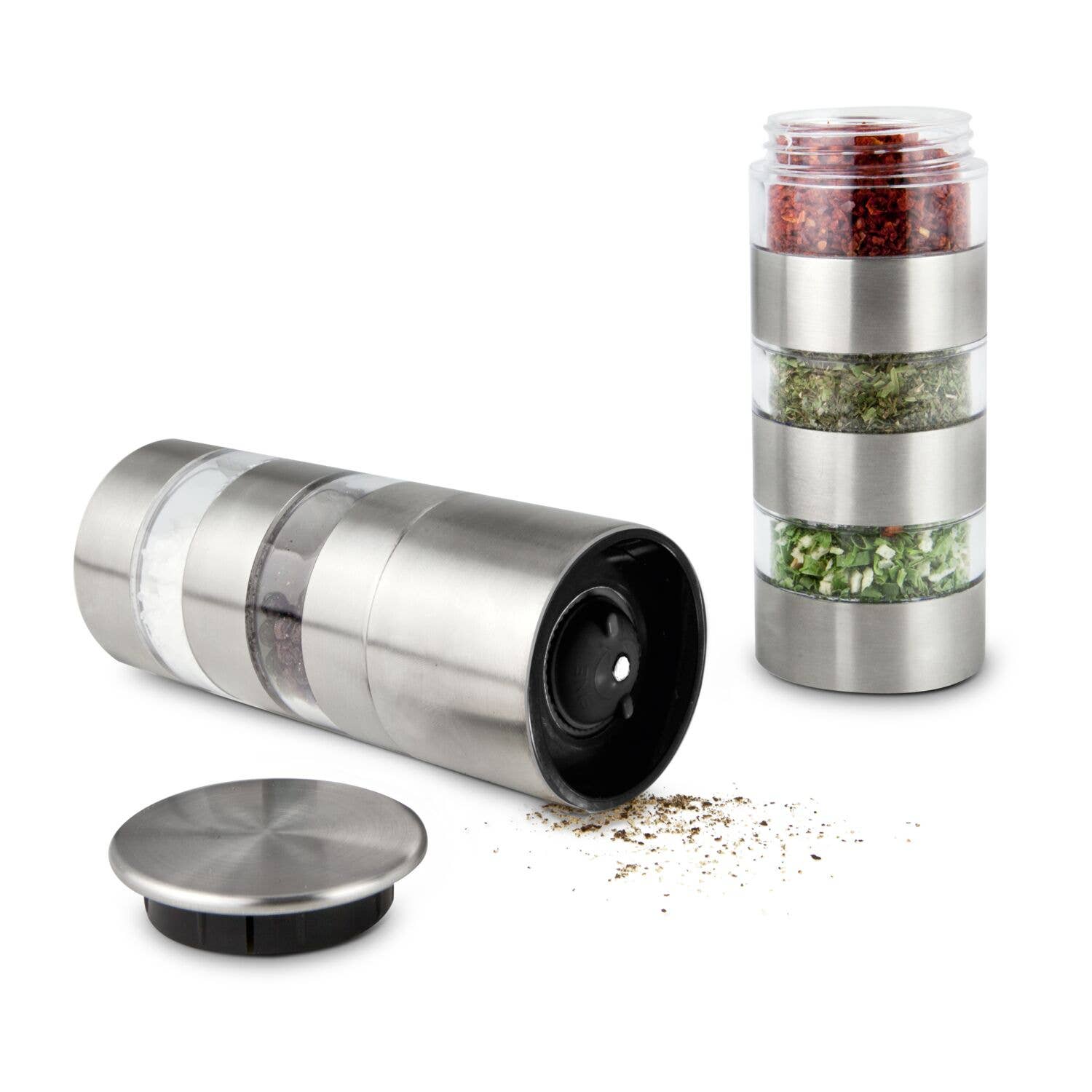 ROMINOX GmbH - Wholesale Spice Mill - ROMINOX® spice mill//variation1