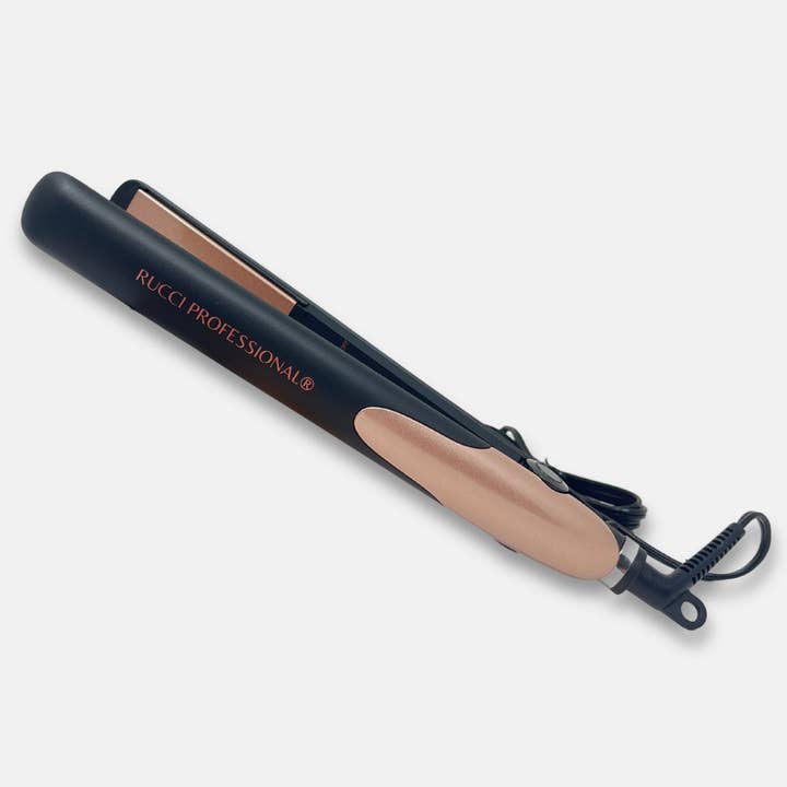 Rucci Professional - Wholesale Straightener/Flat Iron - FI12 Rucci Professonal Hair Straightener