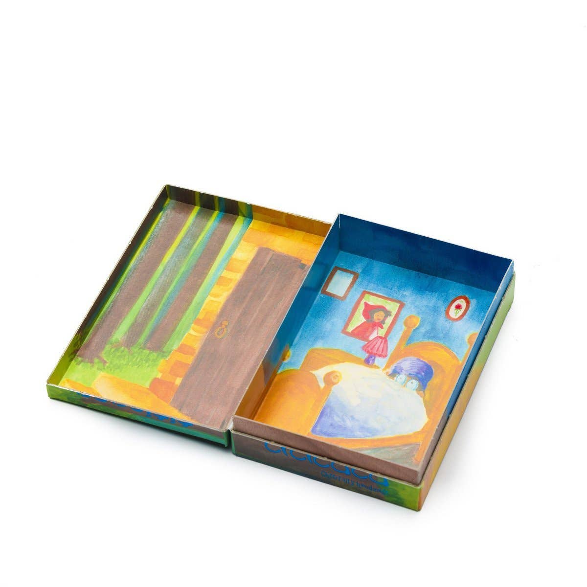 Titicaca - Wholesale Gift Box - Titicaca Stories - Loose boxes per type6