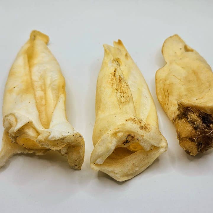 Blue's Colorado - Wholesale Pet Treats - Dog - Pet Provisions Lamb Ears2