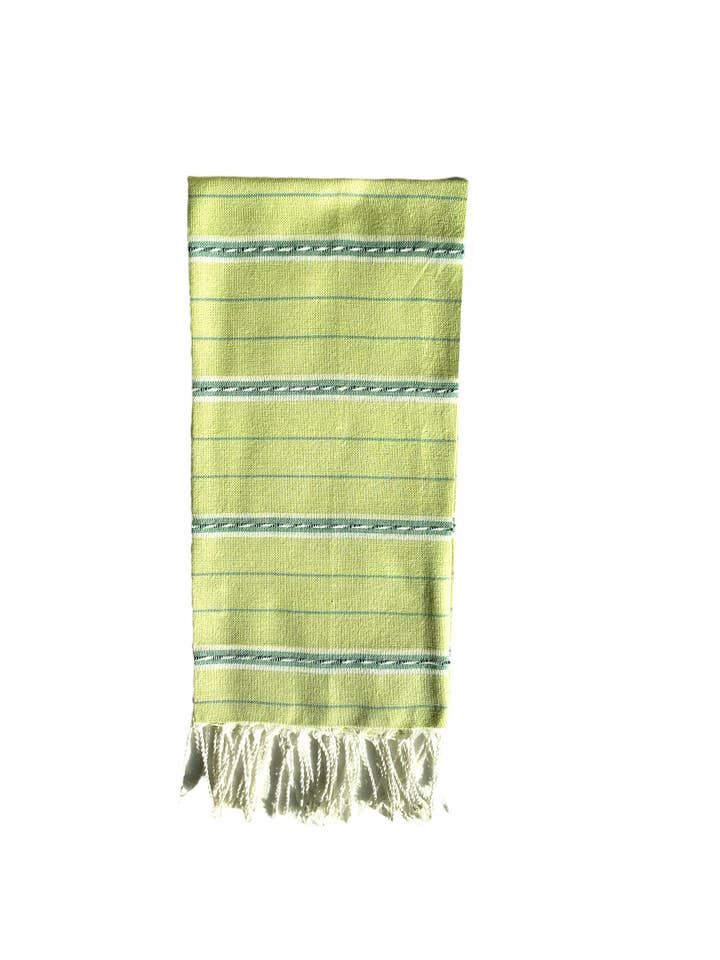 Serviette Catherina Everyday pour la vente par Arilloom
