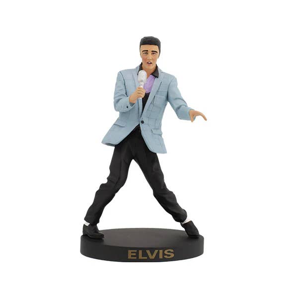 Royal Bobbles Elvis Presley Bobblehips Bobblehead Statue for wholesale by Royal Bobbles