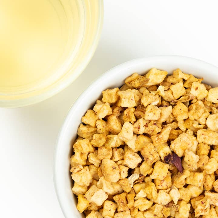 The Whistling Kettle - Wholesale Loose Tea - Peach Bellini