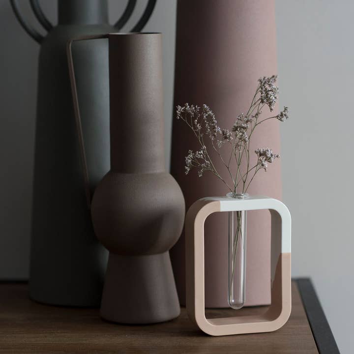 Sart Craft - Wholesale Vase - Vase • Propogation Station • Stem Vase • Stylish Homeware 12